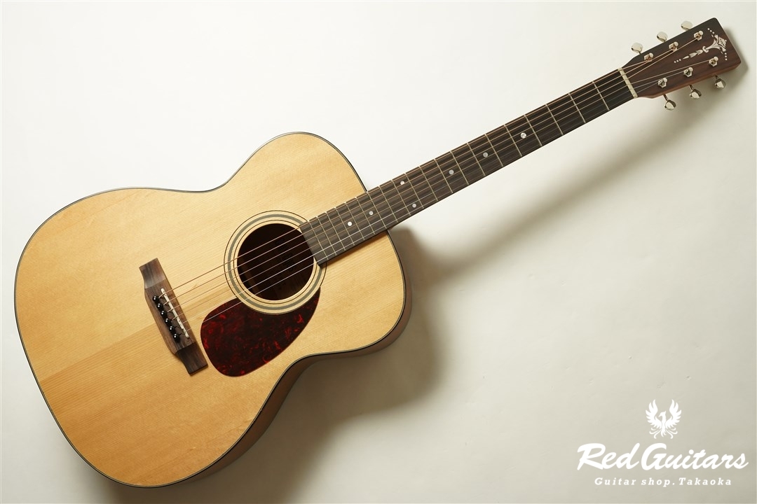 Cat's Eyes CE57T - Natural | Red Guitars Online Store